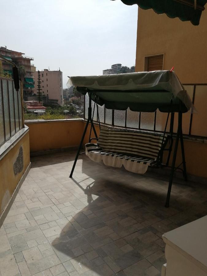 Casa Giada Apartment Sanremo Ngoại thất bức ảnh