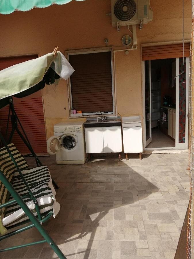 Casa Giada Apartment Sanremo Ngoại thất bức ảnh