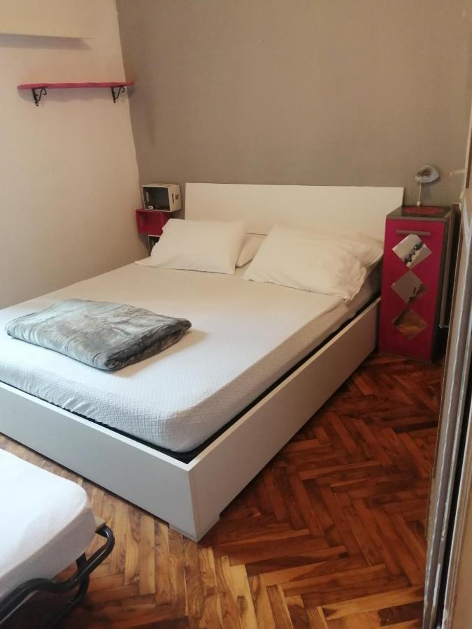 Casa Giada Apartment Sanremo Ngoại thất bức ảnh