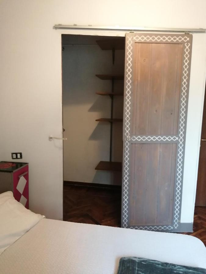 Casa Giada Apartment Sanremo Ngoại thất bức ảnh