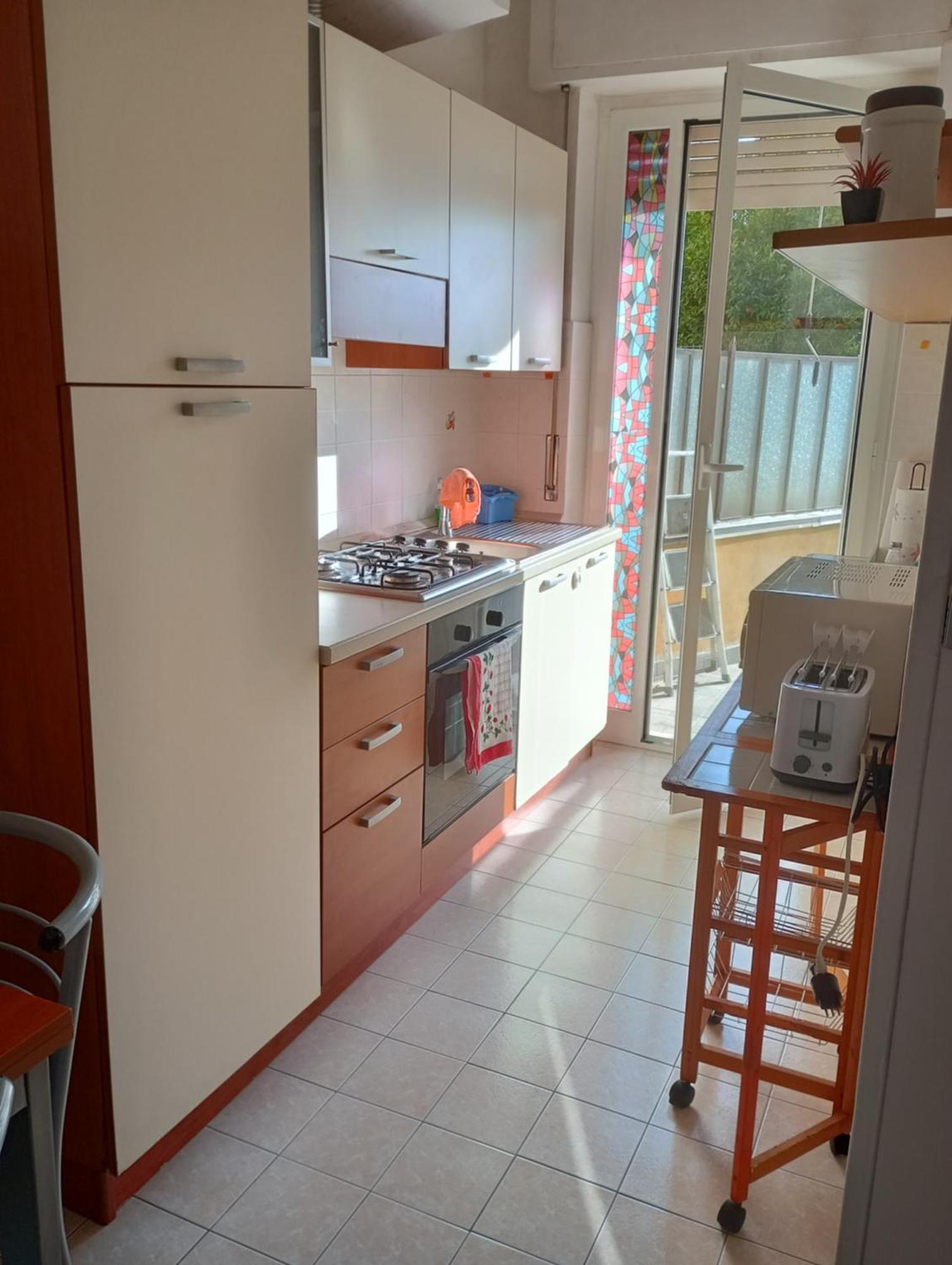 Casa Giada Apartment Sanremo Ngoại thất bức ảnh